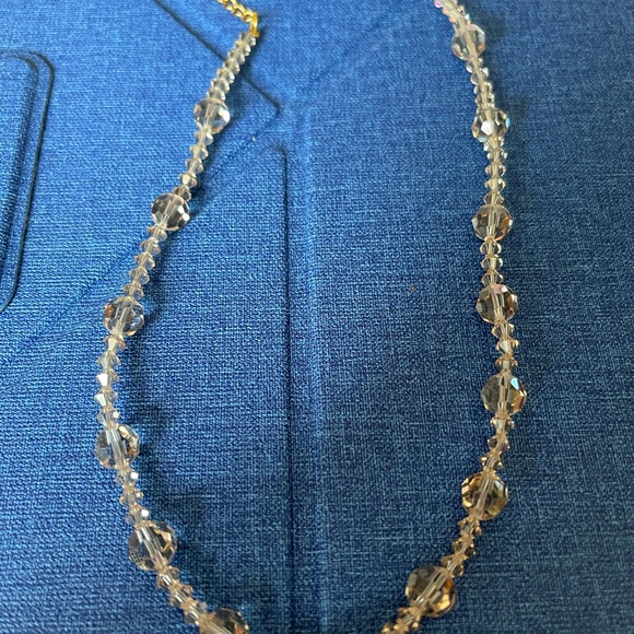 Kirks Folly necklace - Picture 4 of 5